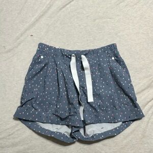 Lululemon Spring Breakaway Shorts